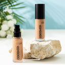 COCONCO Collagen Capsule Radiance BB Serum SPF50+ PA+