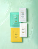d'Alba White Truffle Serum & Cream Modeling Mask 8 Sheets