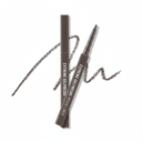 CLIO Extreme Gelpresso Pencil Liner 04 Gray Brown