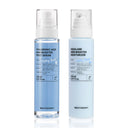 MEDITHERAPY Hyaluronic Acid Serum 150ml + Squalane Moisturizer 150ml Set