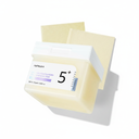 numbuzin No.5 Toner Pads (70 Pads/180 ml)