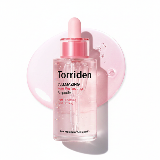 Torriden CELLMAZING Pore Perfecting Ampoule 30ml (1.01 fl.oz.)