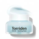 Torriden DIVE IN Hyaluronic Acid Soothing Cream Tube Type (3.38 Fl.Oz/ 100ml)