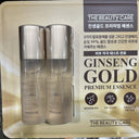 The Beauty Care Ginseng Gold Essence 120ml x 2