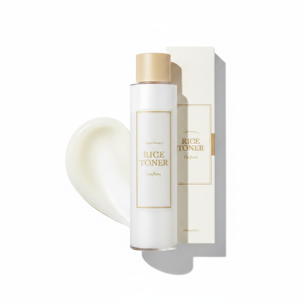 I'm From Rice Toner 150ml