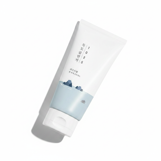 ROUND LAB 1025 Dokdo Cleanser 5.07 Fl.Oz