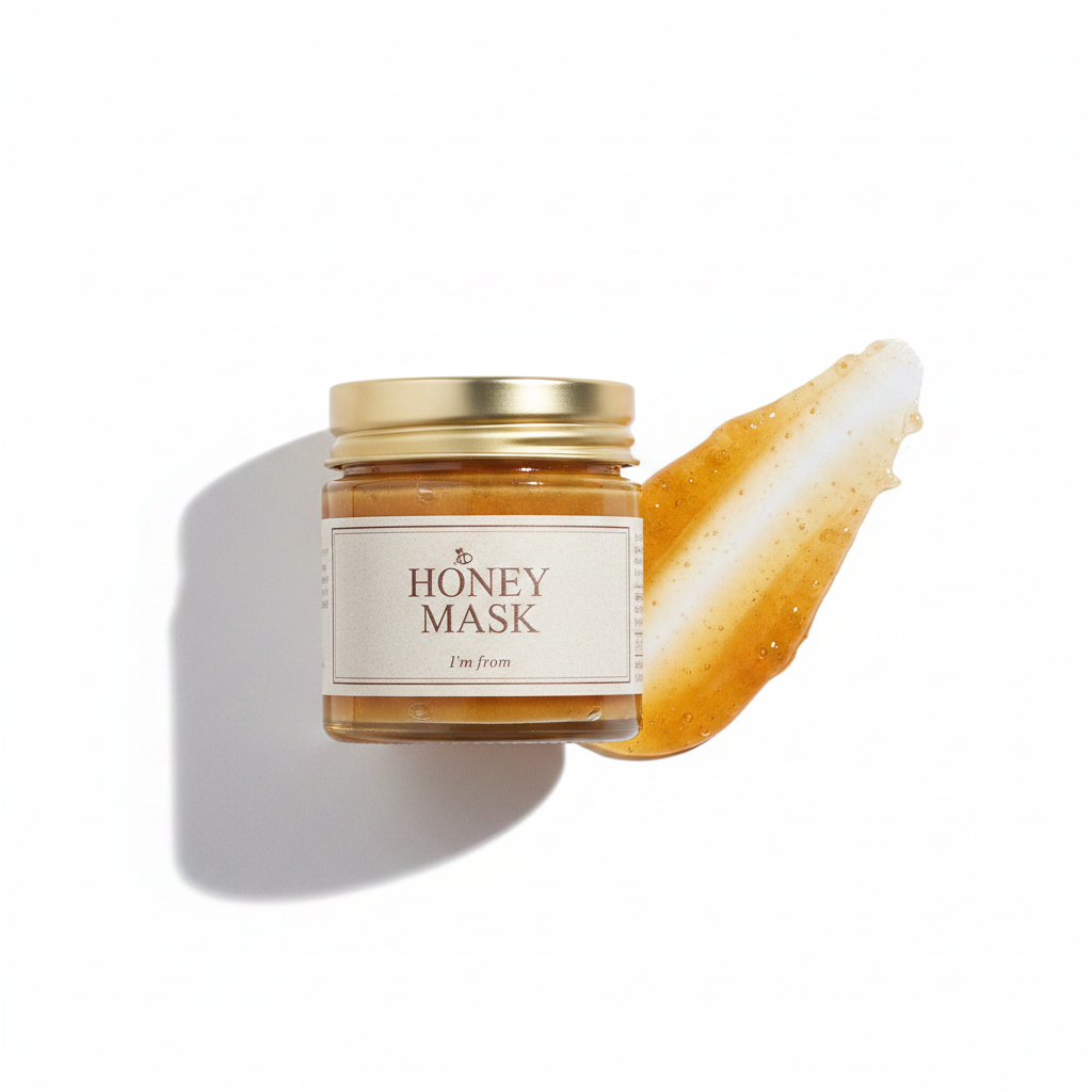 Soy de Honey Mask 4.23oz