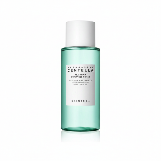 SKIN1004 Tea-Trica Purifying Toner (7.10 fl.oz/ 210ml)