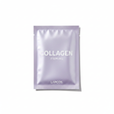 Mặt Nạ Giấy Collagen LAPCOS 5 Miếng