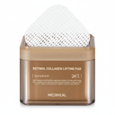 Discos Tonificadores Mediheal [Retinol] - Almohadilla Lifting con Colágeno