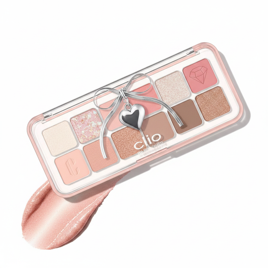 CLIO PRO EYE PALETTE AIR (11 SHOPPING CHEESE)