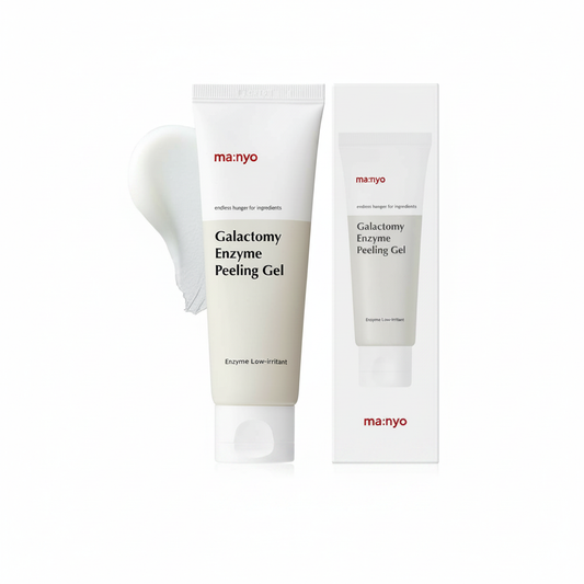 Ma:nyo Gel exfoliante enzimático Galactomy (2,5 onzas líquidas, 75 ml) 