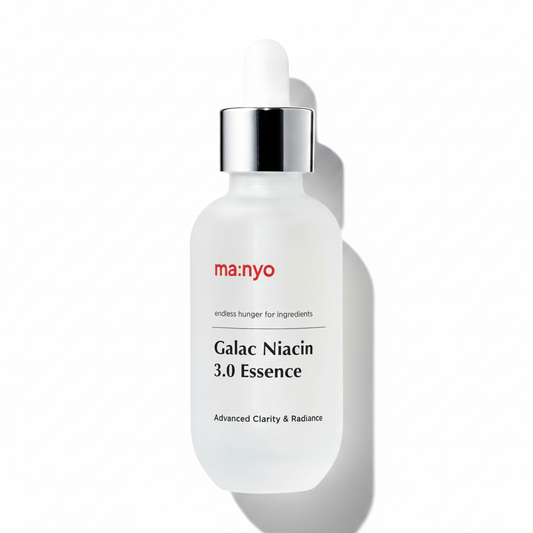 ma:nyo Galac Niacin 3.0 Essence (2.02 fl oz, 60ml)