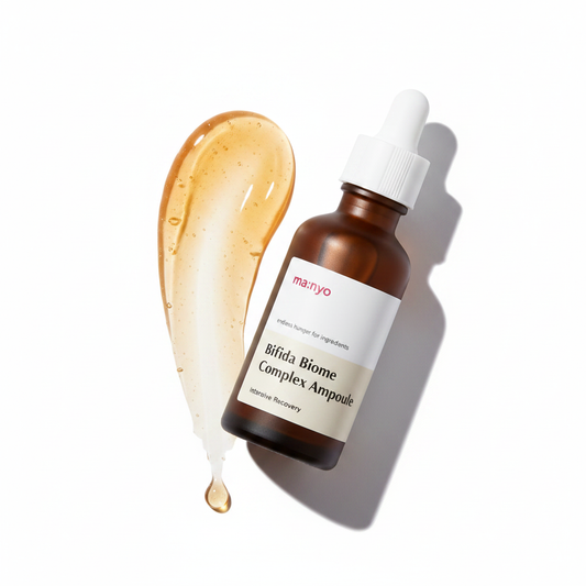 ma:nyo Bifida Biome Complex Ampoule Serum (1.7 fl oz, 50ml)