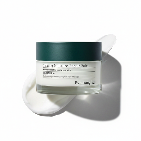 Pyunkang Yul PKY Calming Moisture Repair Balm (1.01 Fl.Oz/ 30ml)