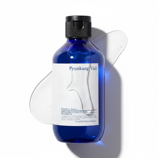 Pyunkang Yul [PKY] Essence Toner (6.76 Fl.Oz /200ml)