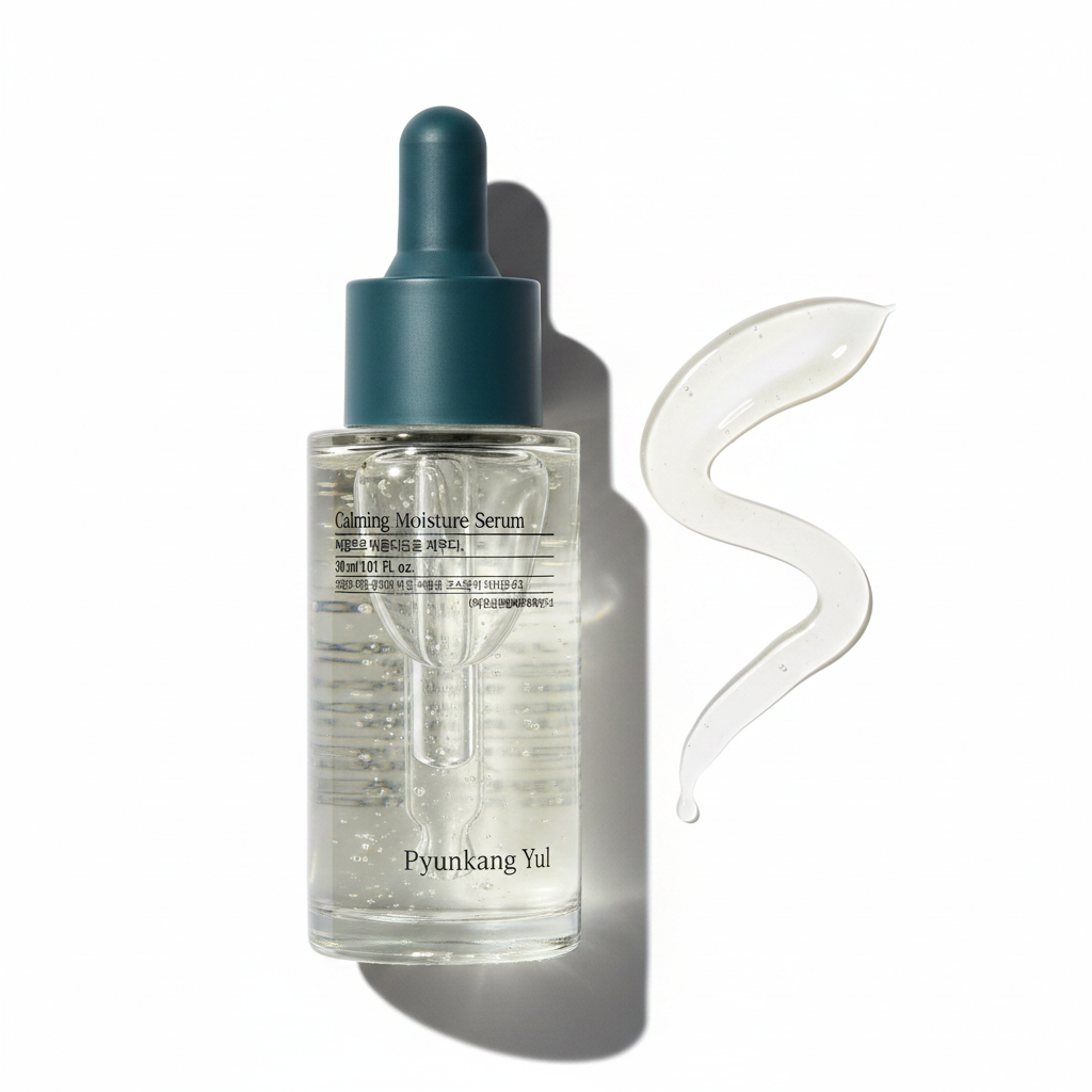 Pyunkang Yul Calming Moisture Serum (1.01 Fl.Oz/ 30ml)