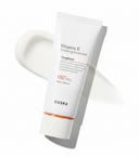 Protector solar facial revitalizante con vitamina E COSRX FPS 50 (1.69 fl oz) 
