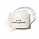 Abib Rice Probiotics रातभरि मास्क बारियर जेली (2.70 Fl.Oz/ 80ml)