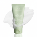 Abib मुँहासे फोम क्लिन्जर हार्टलीफ फोम (5.07 Fl.Oz /150ml)