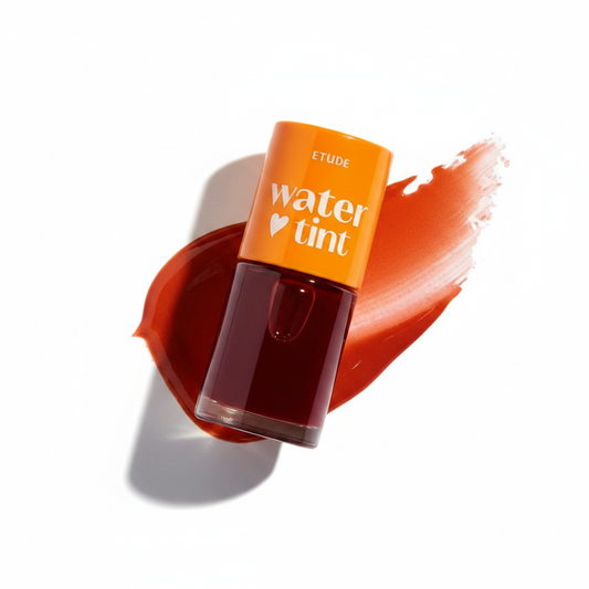 ETUDE Dear Darling Water Tint - Orange Ade (9g)