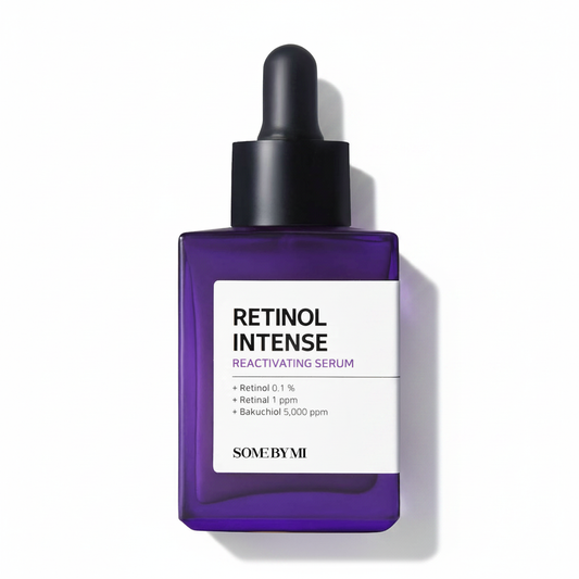 SOME BY MI Retinol Intense Reactivating Serum (1.01 Fl.Oz/ 30ml)