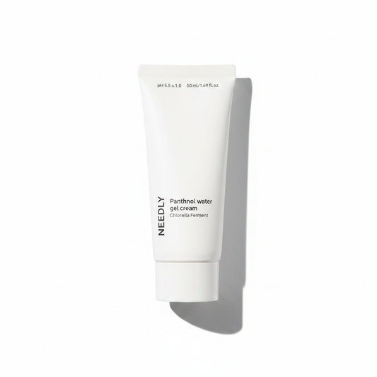 NEEDLY | Panthenol Water Gel Cream (1.69 Fl.Oz/ 50ml)
