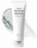 Limpiador facial en espuma purificante de poros con ácido salicílico JUMISO (120 g/4.23 oz.)