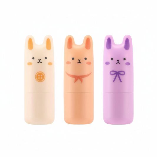 TONYMOLY Pocket Bunny Bar Women Perfume Stick