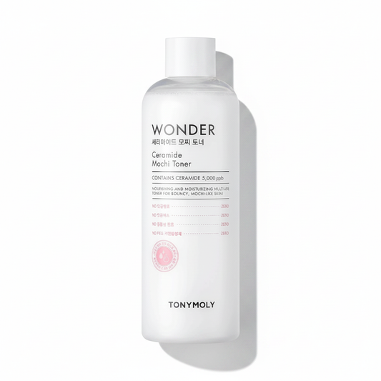 TONYMOLY Wonder Ceramide Mochi Toner