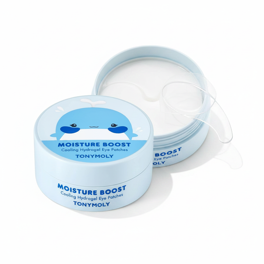 TONYMOLY Hydrogel Eye Patches 3.17 oz.