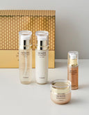 Coréana Senite Intense Gold Skincare 4-Piece Set