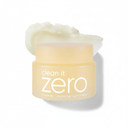 BANILA CO Bálsamo limpiador reafirmante Clean it Zero | Elaborado con ceramida de moringa y pantenol (100 ml/3,38 fl.oz) 