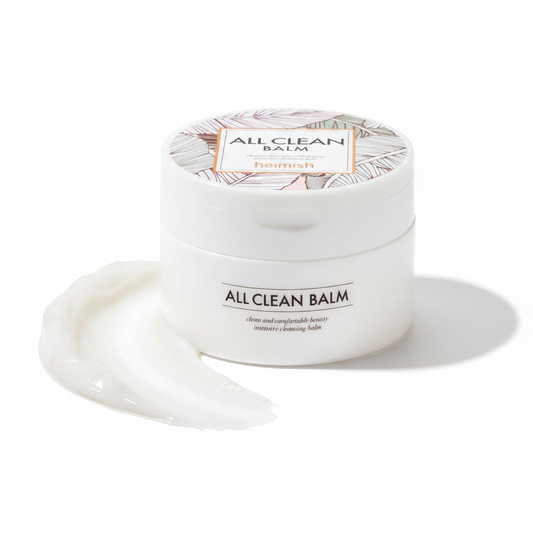 HEIMISH All Clean Balm (4.0 Fl.Oz/120ml)