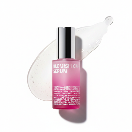ISOI Blemish Care Up Serum for Face (1.18 Fl.Oz/ 35ml)