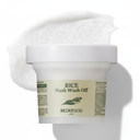 SKINFOOD ライスマスク ウォッシュオフ 3.5oz