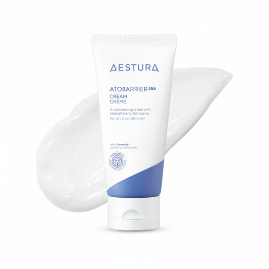 AESTURA ATOBARRIER365 Cream with Ceramide (2.70 Fl.Oz/ 80ml)