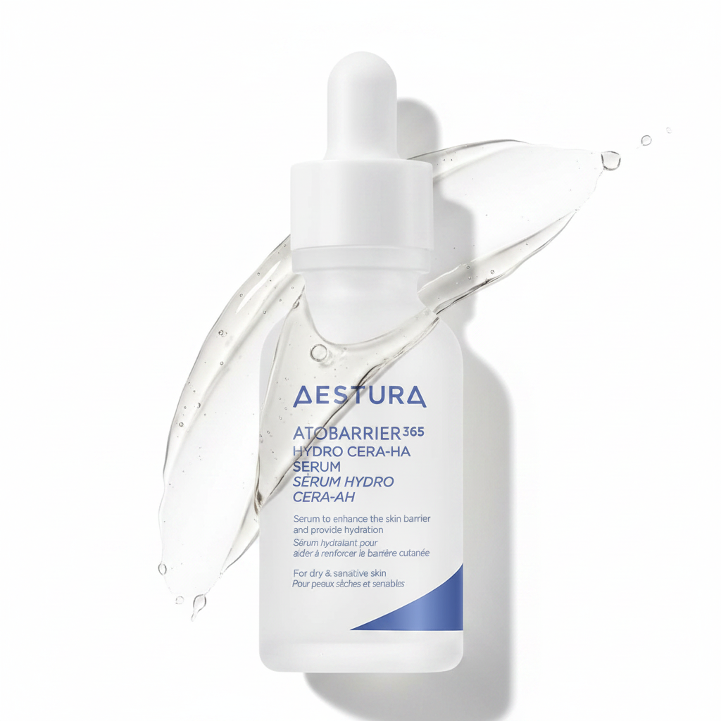AESTURA ATOBARRIER365 Hydro CERA-HA Face Serum
