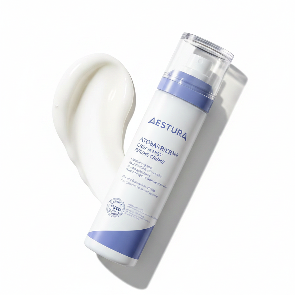 AESTURA ATOBARRIER365 CERAMIDE Cream Mist