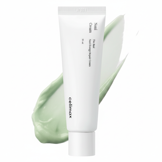 celimax The Real Noni Energy Repair Cream (1.69 Fl.Oz/ 50ml)