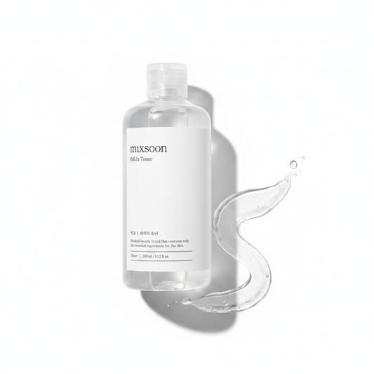 mixsoon Bifida Toner 10.14/300ml