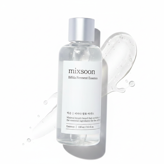 mixsoon Bifida Ferment Essence (3.38 Fl.Oz/ 100ml)