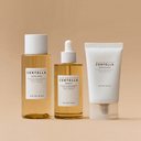 SKIN1004 Madagascar Centella Soothing Care Set (Toner 210ml + Ampoule 100ml + Soothing Cream 75ml)