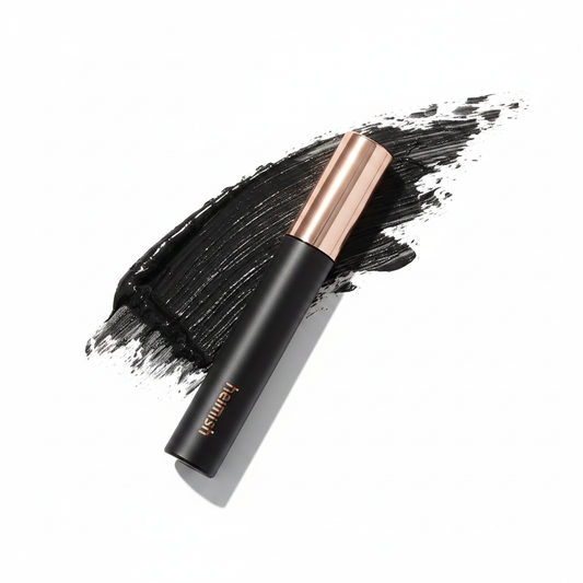 HEIMISH Dailism Smudge Stop Mascara - কালো কার্লিং