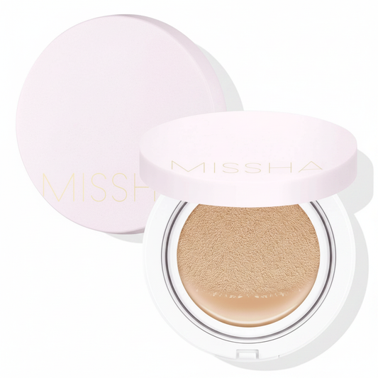 MISSHA Magic Cushion Foundation No.23 Natural Beige