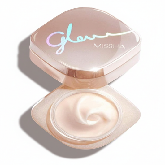 MISSHA Glow Skin Balm 4-in-1 Primer (1.69 Fl.Oz/ 50ml)