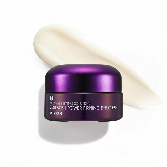 MIZON Collagen Power Firming Eye Cream (0.84 FL.Oz/ 25ml)