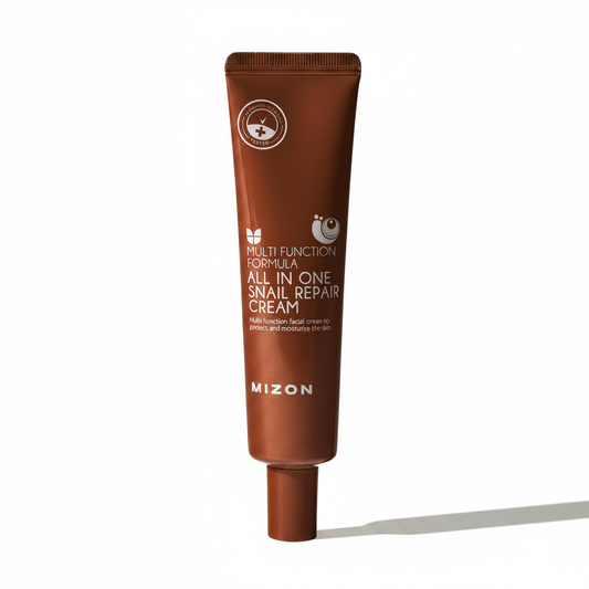 MIZON All in One Snail Repair Cream(1.18 Fl Oz)