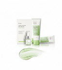ชุดดูแลผิว IUNIK Centella Edition (ครีม 2.02 fl.oz. & เซรั่มขนาดเล็ก 0.51 fl.oz.)