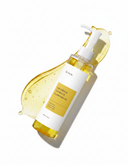 น้ำมันทำความสะอาดจากพืช IUNIK Calendula & Jojoba Oil-Infused Vegan (6.7 Fl.Oz /200ml)